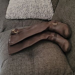 STEVE MADDEN BOOTS